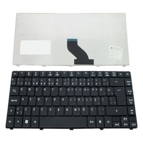 Acer Travelmate 8431 Klavye