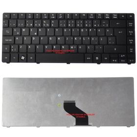 Acer TravelMate 8431G Klavye