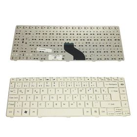 Acer Travelmate 8471 Klavye