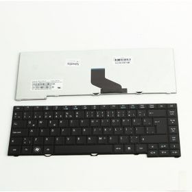 Acer Travelmate 8473G Klavye
