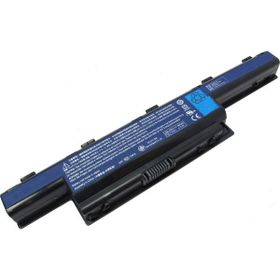 Acer Travelmate 8572 8572G 8572T 8572T Uyumlu Laptop Batarya Pil