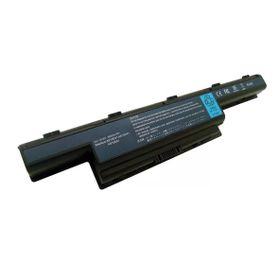 Acer Travelmate 8572T 9 Cell Uyumlu Laptop Batarya