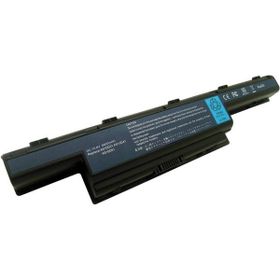 Acer Travelmate 8572T 9 Cell Uyumlu Laptop Batarya
