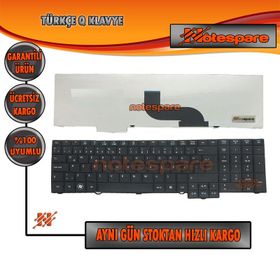 Acer Travelmate 8573 8573T Klavye