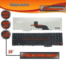 Acer Travelmate 8573 8573T Klavye