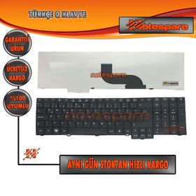 Acer Travelmate 8573 8573T Klavye
