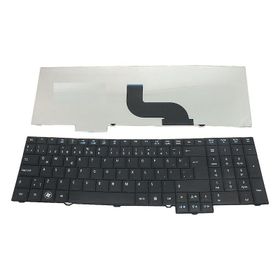 Acer Travelmate 8573 8573T Klavye