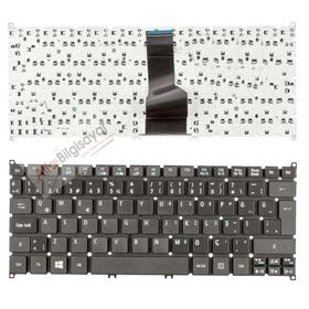 Acer Travelmate B113 Klavye