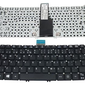 Acer Travelmate B113 Klavye
