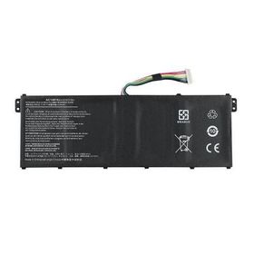 Acer TravelMate B116 Notebook Muadil Batarya Pil