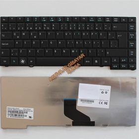 Acer Travelmate P243-M Klavye