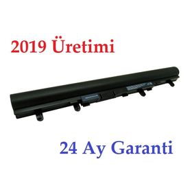 Acer TravelMate P255 P255-M P255-MG Uyumlu Notebook Batarya