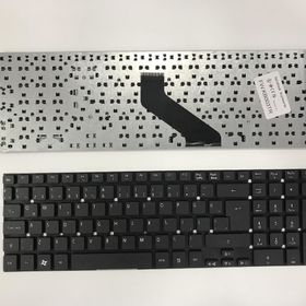 Acer TravelMate P256 Siyah Klavye