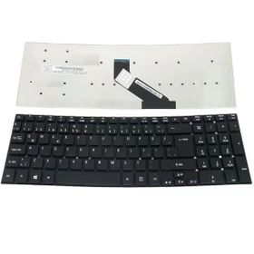 Acer Travelmate P256-Z5WBH Klavye