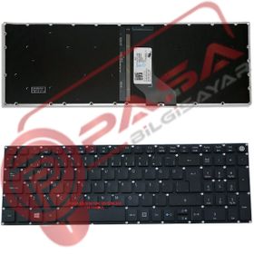 Acer TravelMate P257 Klavye