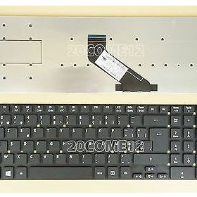 Acer Travelmate P273-M Klavye