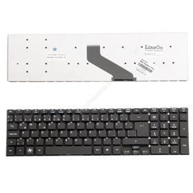 Acer Travelmate P273-MG Siyah Klavye
