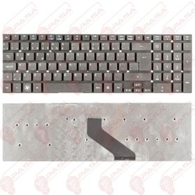 Acer TravelMate P276 Siyah Klavye