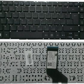 Acer Travelmate P277-MG Klavye