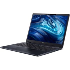 Acer TravelMate P4 TMP414-52-7232 NX.VV1EY.001 i7-1260P 8GB RAM 512GB SSD FreeDOS 14 inç Laptop - Notebook