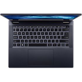 Acer TravelMate P4 TMP414-52-7232 NX.VV1EY.001 i7-1260P 8GB RAM 512GB SSD FreeDOS 14 inç Laptop - Notebook