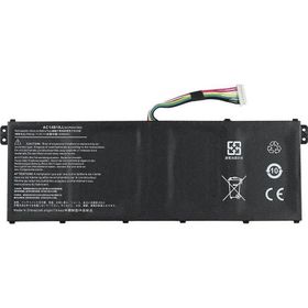 Acer Travelmate P449-MG Uyumlu Laptop Batarya