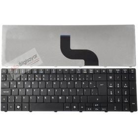 Acer Travelmate P453-M Klavye