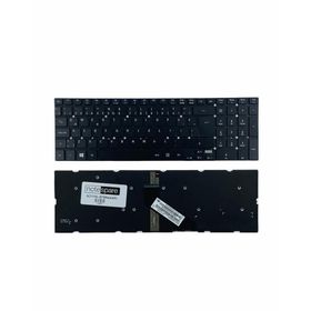 Acer TravelMate P455-M-54204G50MAKK Siyah Notebook Klavye