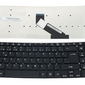 Acer Travelmate P455-M Siyah Klavye