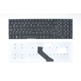 Acer Travelmate P455MG Klavye