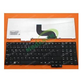 Acer TravelMate P653-M Siyah Klavye