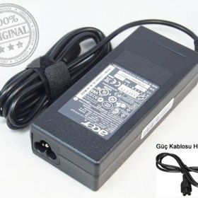 Acer TravelMate P658-MG Şarj Adaptörü