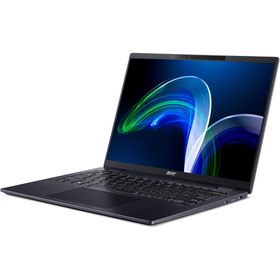 Acer TravelMate Spin P6 TMP614RN-52-79HD NX.VTPEY.003 I7-1165G7 16GB RAM 512GB SSD Windows 11 Pro 14 inç Laptop - Notebook