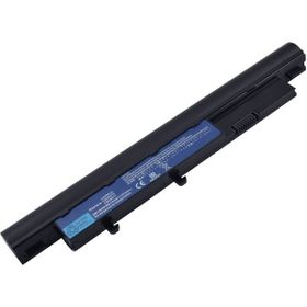 Acer Travelmate Timeline 8371 6 Cell Uyumlu Laptop Batarya
