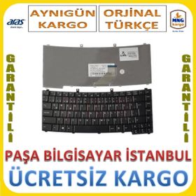Acer Travelmate TM3230 Siyah Klavye