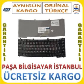 Acer Travelmate TM3230 Siyah Klavye