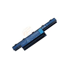 Acer TravelMate TM5740-X322OF Uyumlu Notebook Batarya