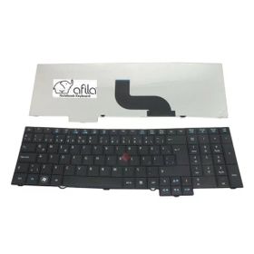 Acer TravelMate TM5760G Siyah Klavye