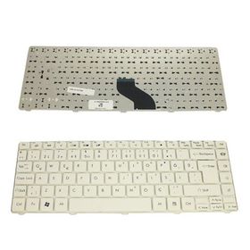 Acer Travelmate TM8431G Notebook Klavye