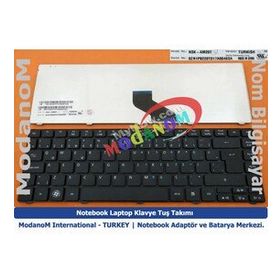 Acer Travelmate TM8431G Notebook Klavye