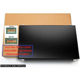 Acer Travelmate TMP249-M Uyumlu Laptop Ekran