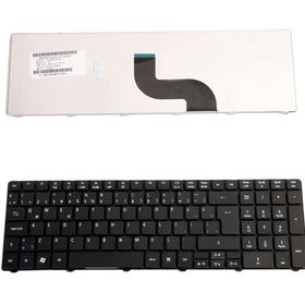 Acer Travelmate TMP253 Klavye