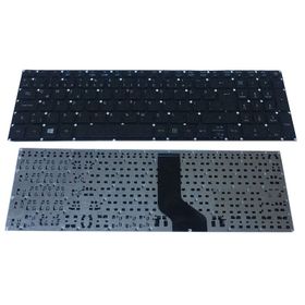 Acer Travelmate TMP258-MG-52PV Siyah Notebook Klavye