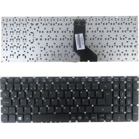 Acer TravelMate TMP258-MGW Klavye