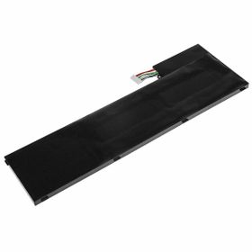 Acer Travelmate TMP648-G2-MG Uyumlu Laptop Batarya