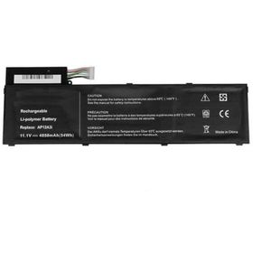 Acer Travelmate X483G Uyumlu Laptop Batarya Pil