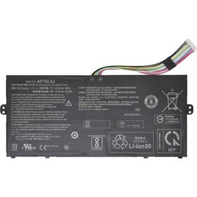 Acer Travelmate X5 TMX514-51-704D Uyumlu Laptop Batarya