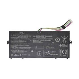 Acer Travelmate X5 TMX514-51-704D Uyumlu Laptop Batarya