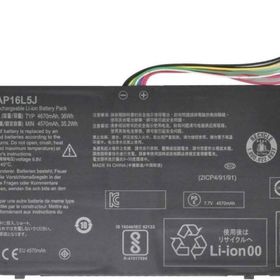 Acer Travelmate X5 TMX514-51-704D Uyumlu Laptop Batarya