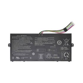 Acer Travelmate X5 TMX514-51-704D Uyumlu Laptop Batarya